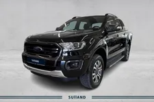 Thumnail bilde 0 av Ford Ranger Dobbelcab