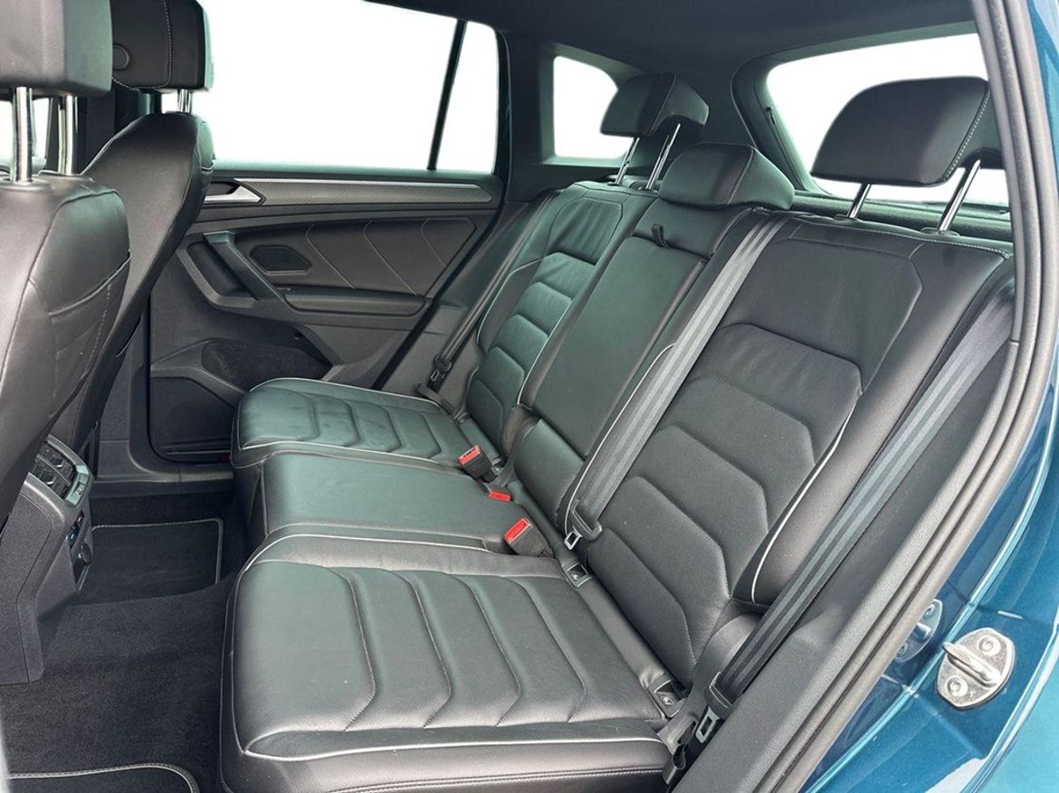 Volkswagen Volkswagen Tiguan — bild 19