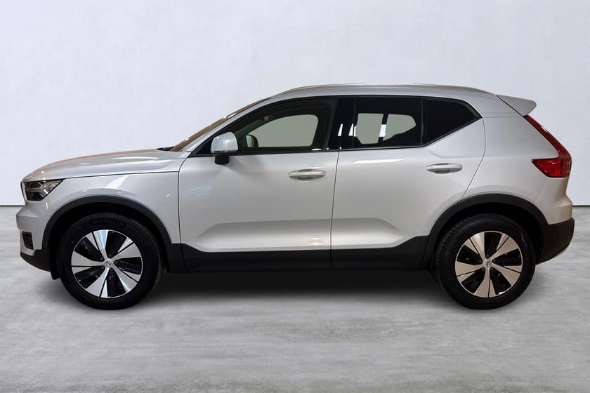 Bild 2 av Volvo XC40 T2 FWD Momentum