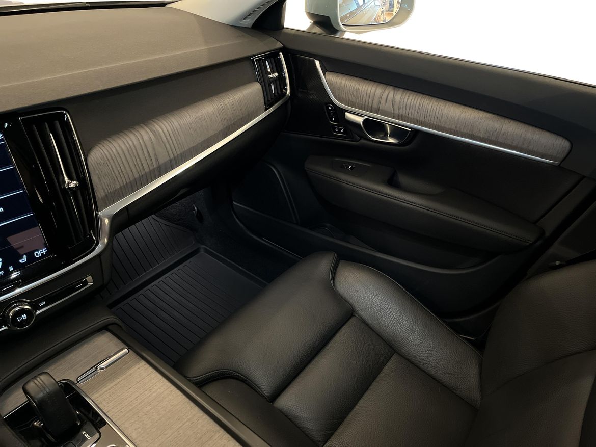 Volvo V90 2021 - miniatyr 24