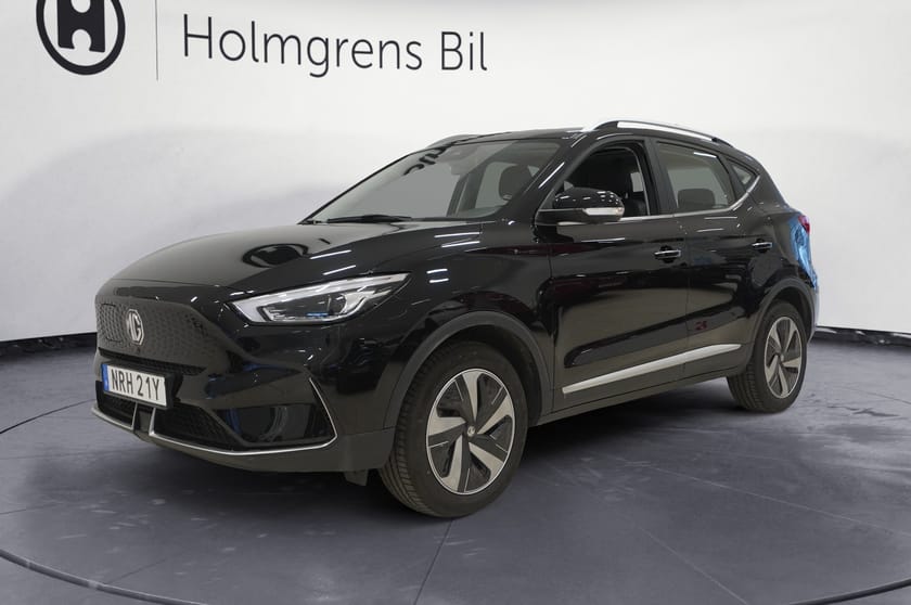 Bild 1 av MG ZS EV Long Range Luxury