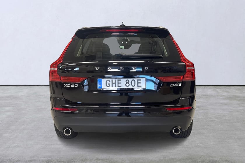 Bild 5 av Volvo XC60 D4 AWD Momentum SE