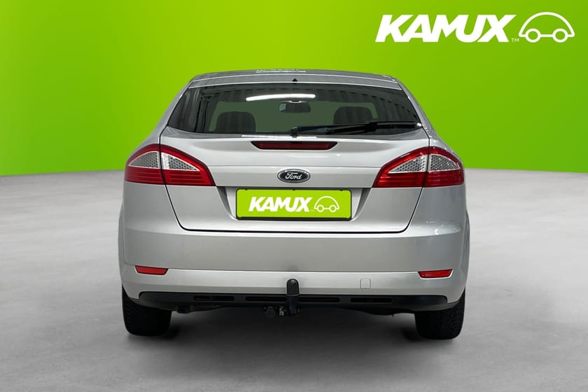 Bild 5 av Ford Mondeo Halvkombi Hatchback 2.0 TDCi Titanium GRILL PÅ KÖPET