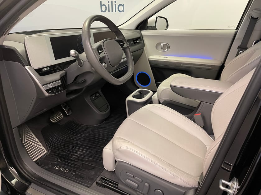 Bild 4 av Hyundai Ioniq 5 