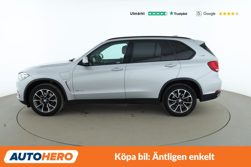 Bild 2 av BMW X5 xDrive40e Panorama, H/K, Dragkrok