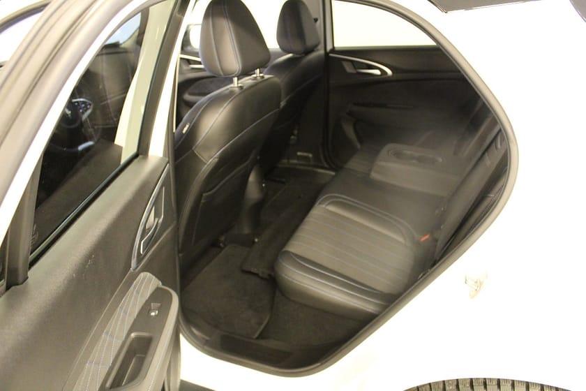 Bild 5 av MG 4 Electric Standard Range ORA 300 Pro 300 Pro *Privat Leasing 2795:- 24/mån Ink Vinterhjul*