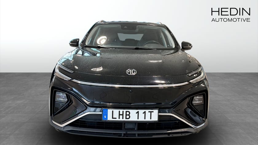 Bild 2 av MG Marvel R Performance | 0% RÄNTA