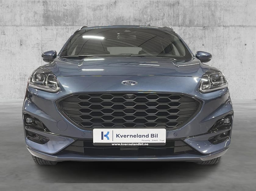 Bilde 3 av Ford Kuga Plug-In Hybrid ST-line/Rattvarme/Adaptive Cruise/225HK/Automat