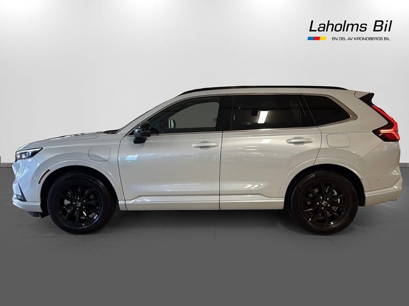 Bild 2 av Honda CR-V e:PHEV Advance Tech PHEV 2.0 184 HK AUT / 8 års garanti