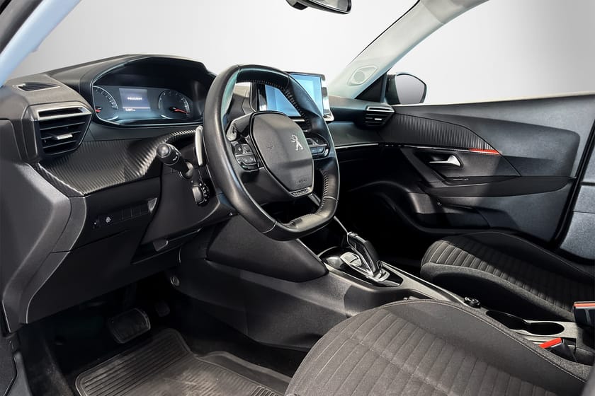 Bild 3 av Peugeot 2008 130HK AUT | CARPLAY | BLUETOOTH | PDC