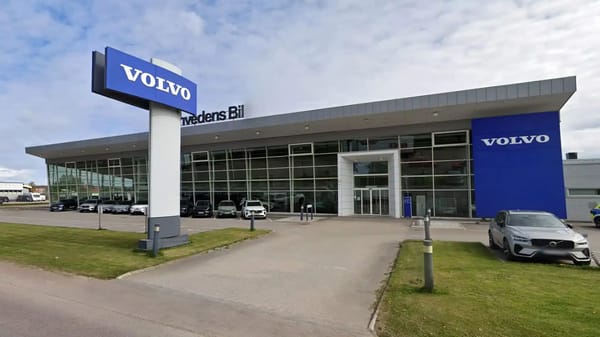 Finnvedens Bil i Kristinehamn blir en del av Rejmes