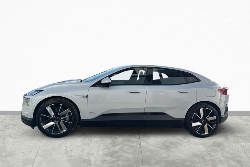 Bild 1 av Polestar 4 Long Range Single Motor 