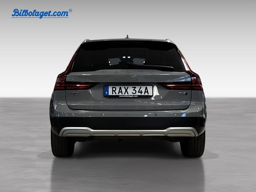Bild 5 av Volvo V90 Cross Country B4 AWD Diesel Plus