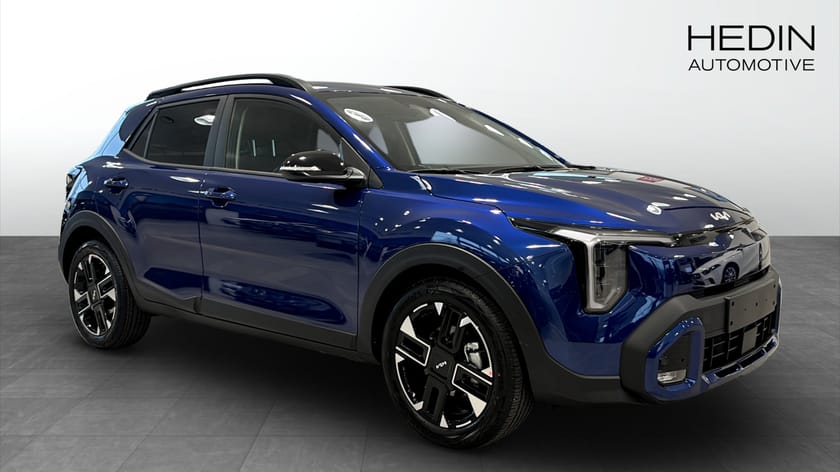 Bild 3 av Kia Stonic GT LINE MHEV