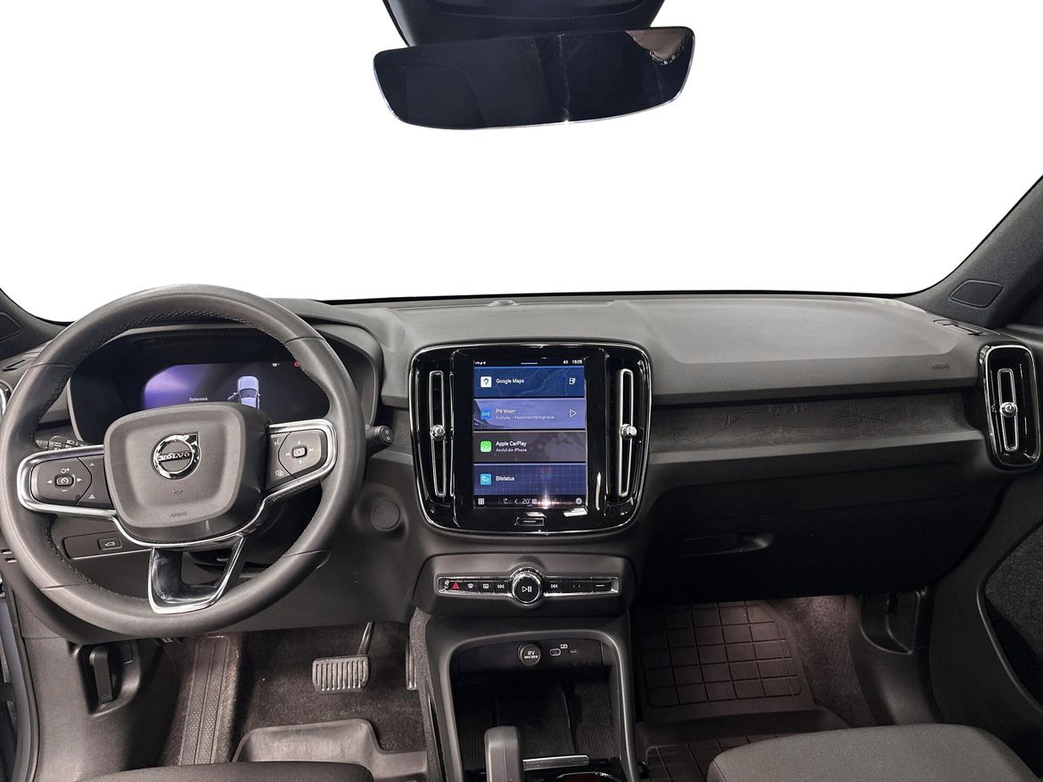 Volvo XC40 2023 - miniatyr 7