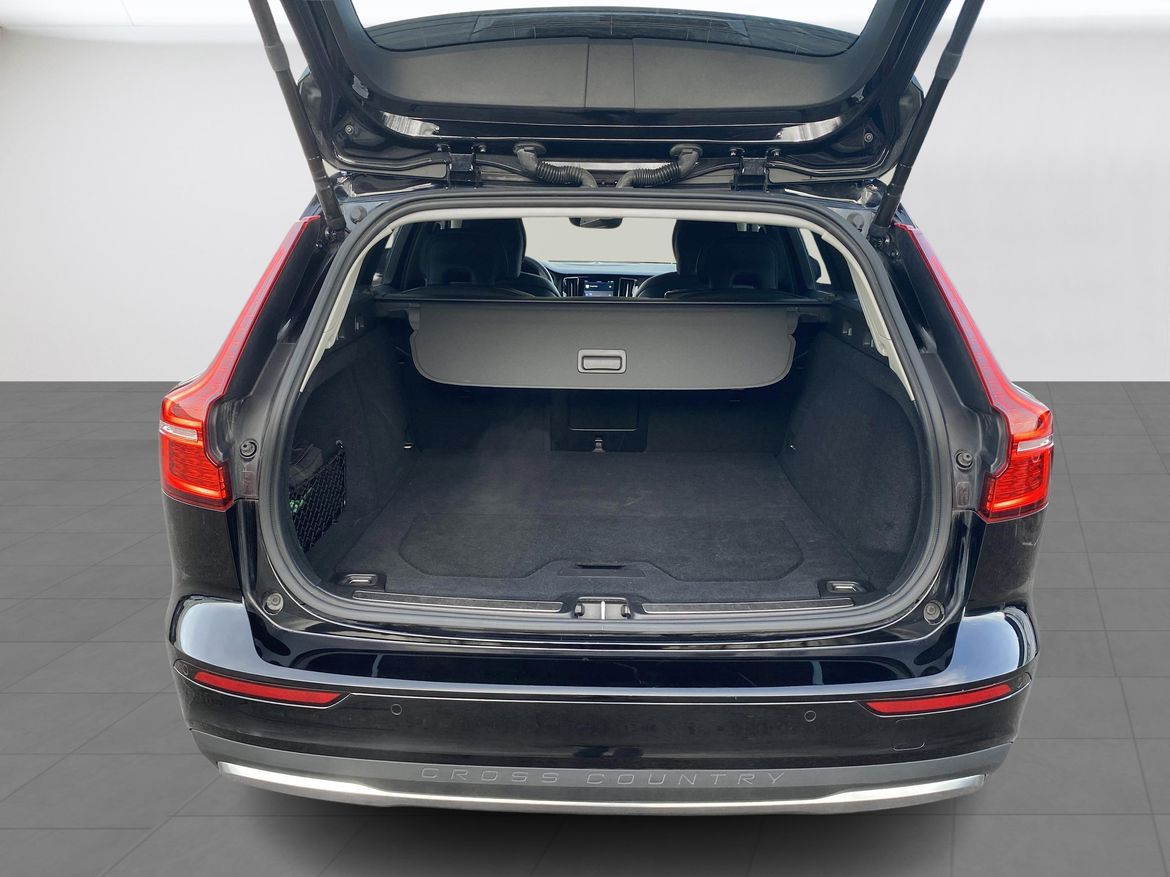 Volvo V60 2024 - miniatyr 10