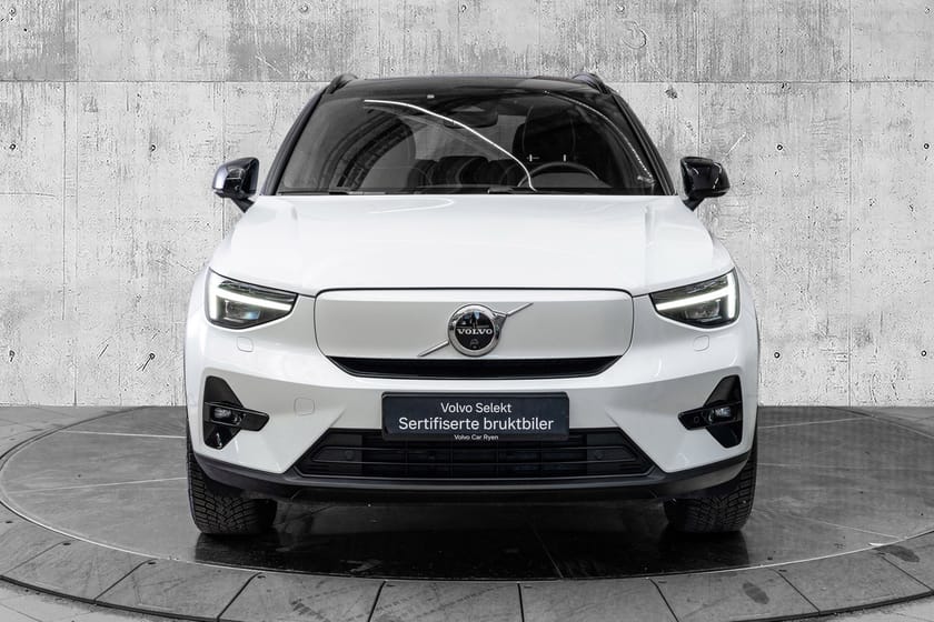 Bilde 3 av Volvo XC40 Recharge Twin motor Ultimate Harman/Kardon Pixel-LED