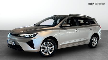 MG 5 Standard Range COMFORT (STANDARD RANGE)