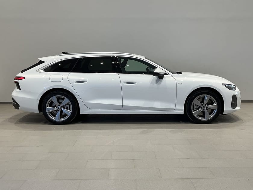 Bild 2 av Audi A6 Avant e-hybrid quattro Proline | Omgående leverans