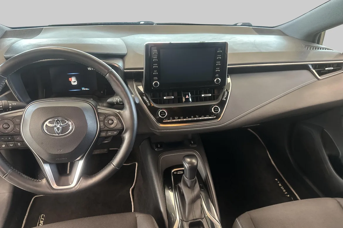 picture of a car