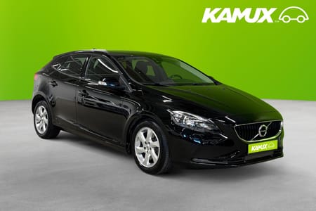 Volvo V40 T2 Bränslevärmare Servad för 3 månader sedan.