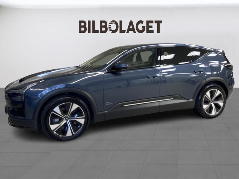 Bild 2 av Polestar 3 Long Range Dual Motor 111kWh / Plus / Pilot / Business Edition