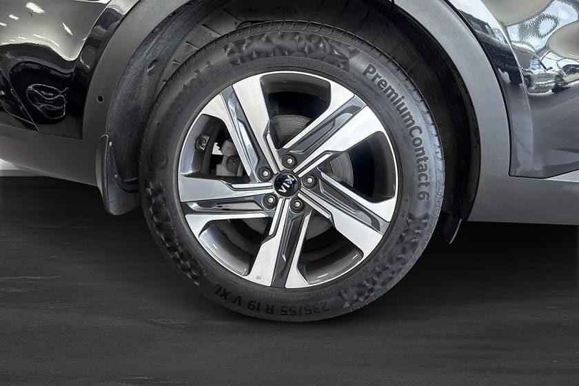 Bild 5 av Kia Sorento 2.2 CRDi AWD DCT Advance Plus Drag BOSE