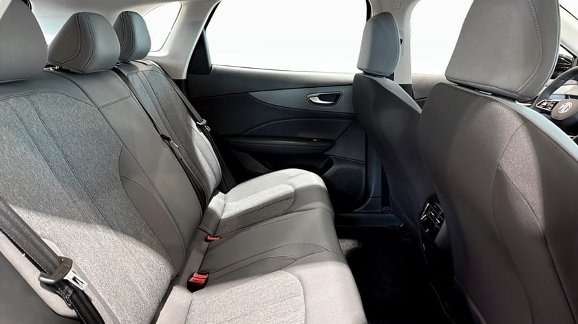 Bild 5 av MG S5 EV Standard Range COMFORT 49 KWH