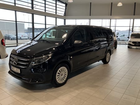 Mercedes-Benz Vito Tourer 114 CDI 3.2t