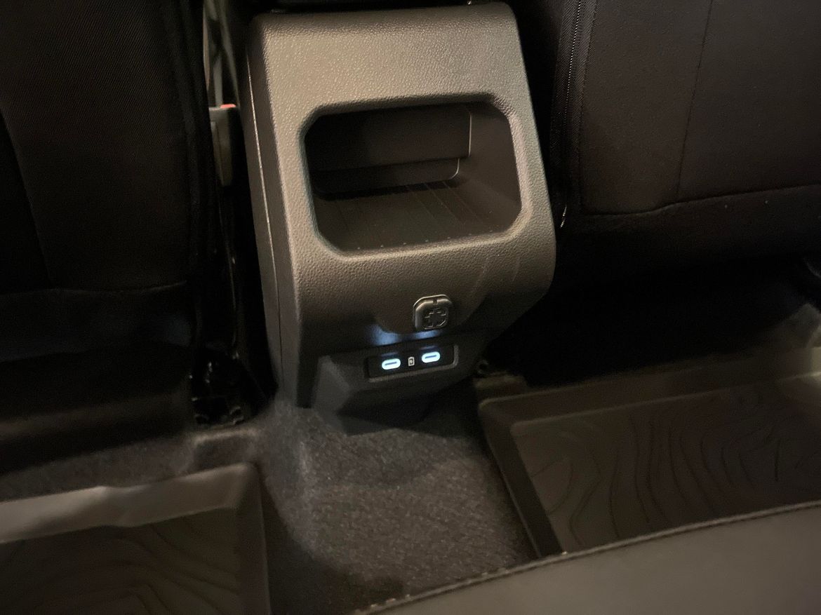 Dacia Duster 2025 - miniatyr 14