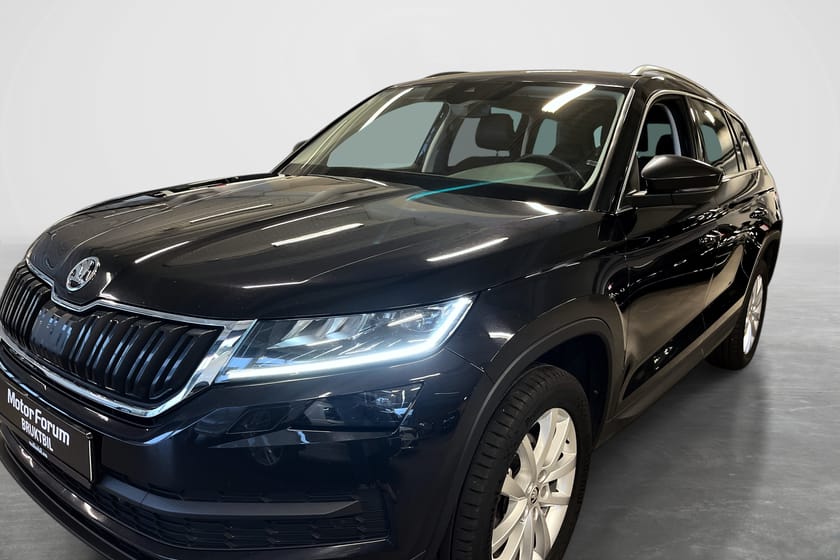 Bilde 3 av Škoda Kodiaq 