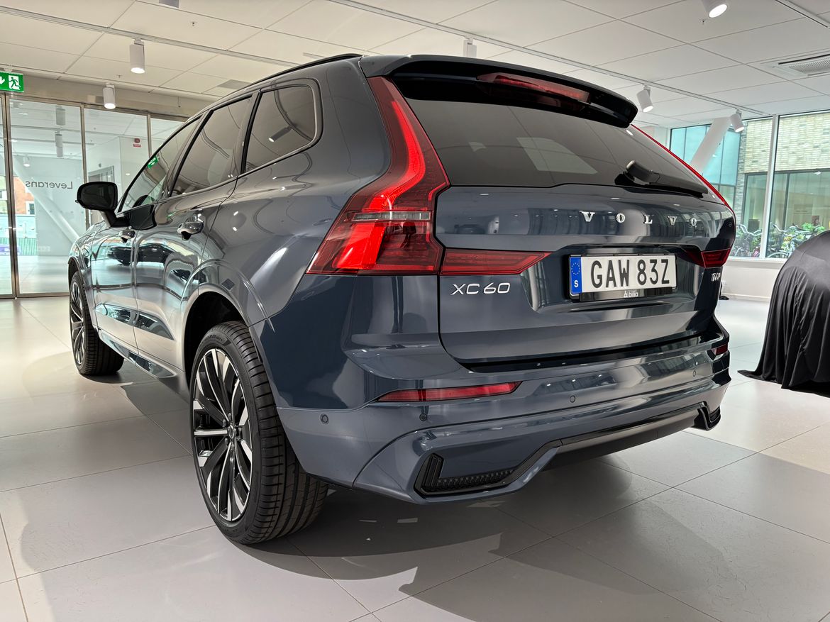 Bild 5 av 6 på bilen