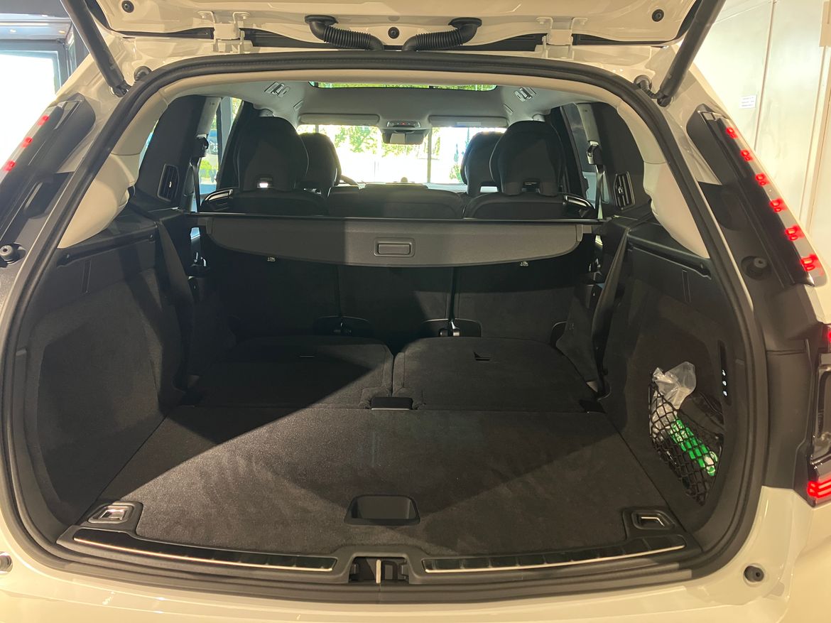 Bild 6 av 6 på bilen