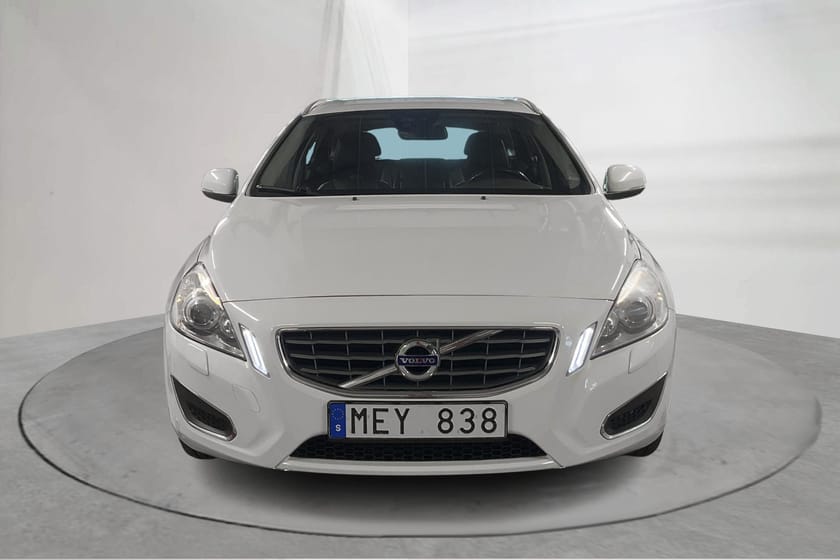 Bild 5 av Volvo V60 D3 (163hk) Summum