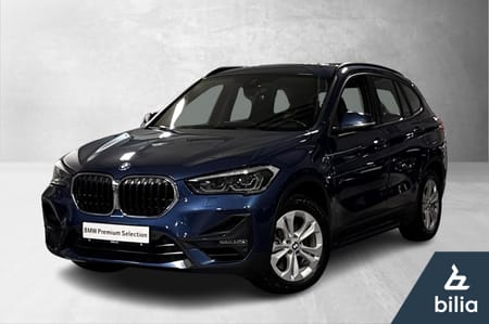 BMW X1 xDrive25e