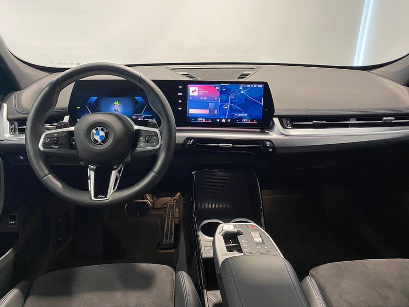 Bild 3 av BMW X1 sDrive18i 4,95% ränta M-Sport Rattvärme Drag