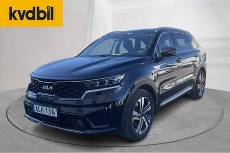 Kia Sorento PHEV