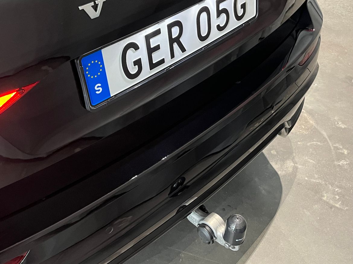 Bild 5 av 6 på bilen