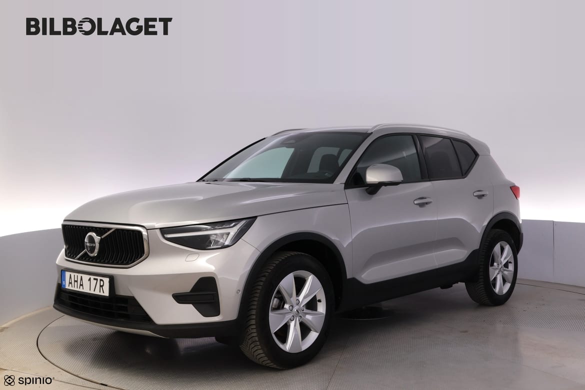 Volvo XC40 2024 - miniatyr 6