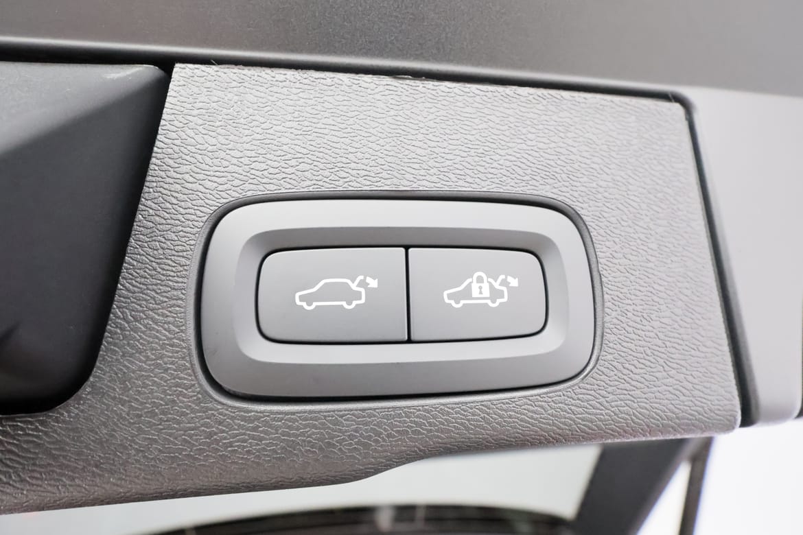 Volvo XC60 2026 - miniatyr 23