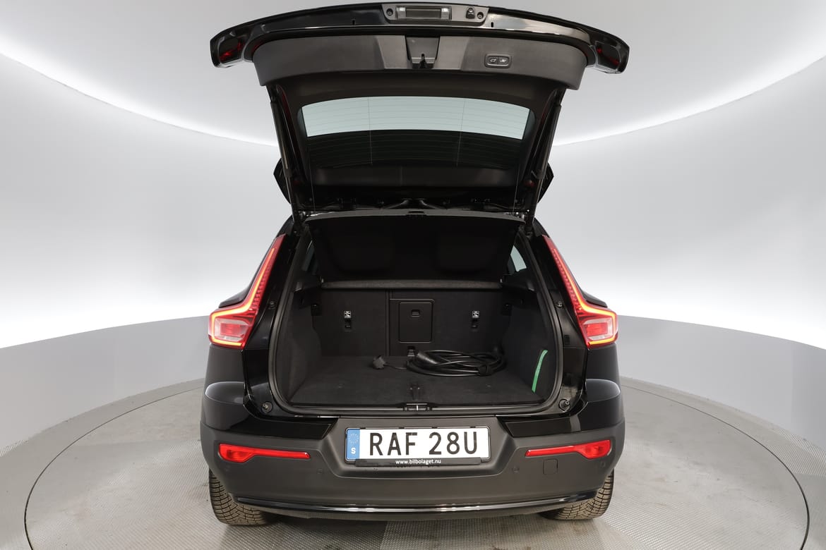 Volvo XC40 2023 - miniatyr 16