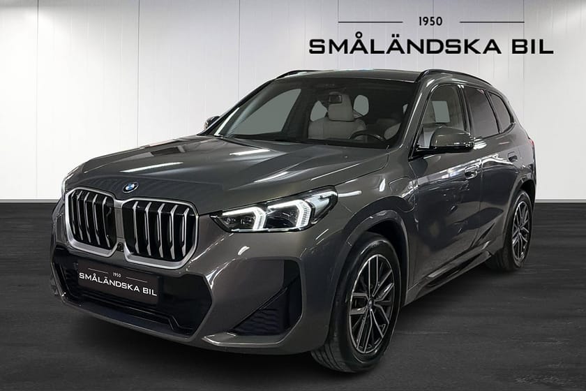 Bild 1 av BMW X1 xDrive25e Steptronic M Sport  Drag-Infällbar 245hk