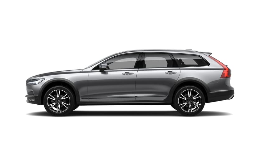 Bilde 2 av Volvo V90 Cross Country D4 AWD Pro/Keyless/DAB++