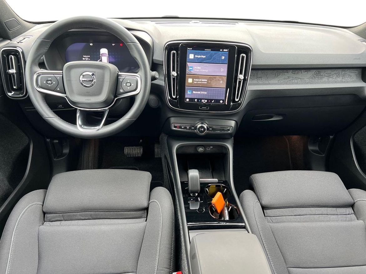 Volvo XC40 2024 - miniatyr 13