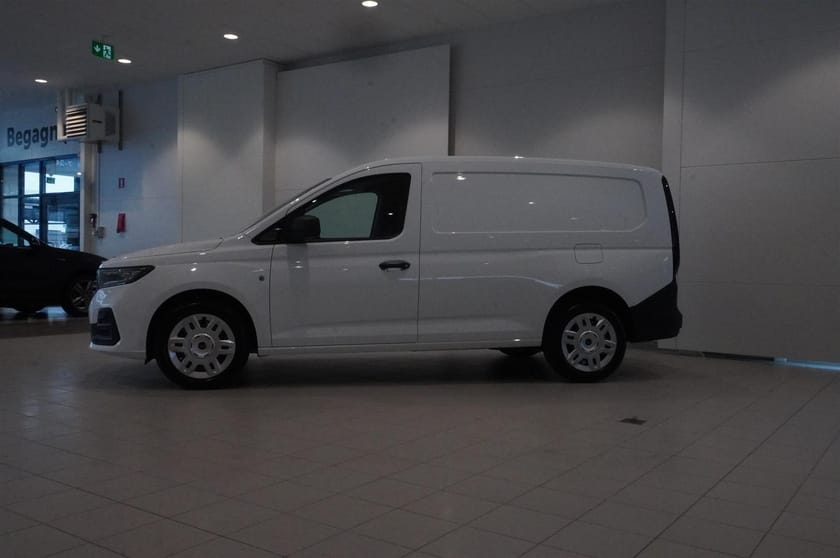 Bild 3 av Ford Grand Transit Connect Skåp L2 Trend 2.0 Ecoblue 122hk 7at FWD