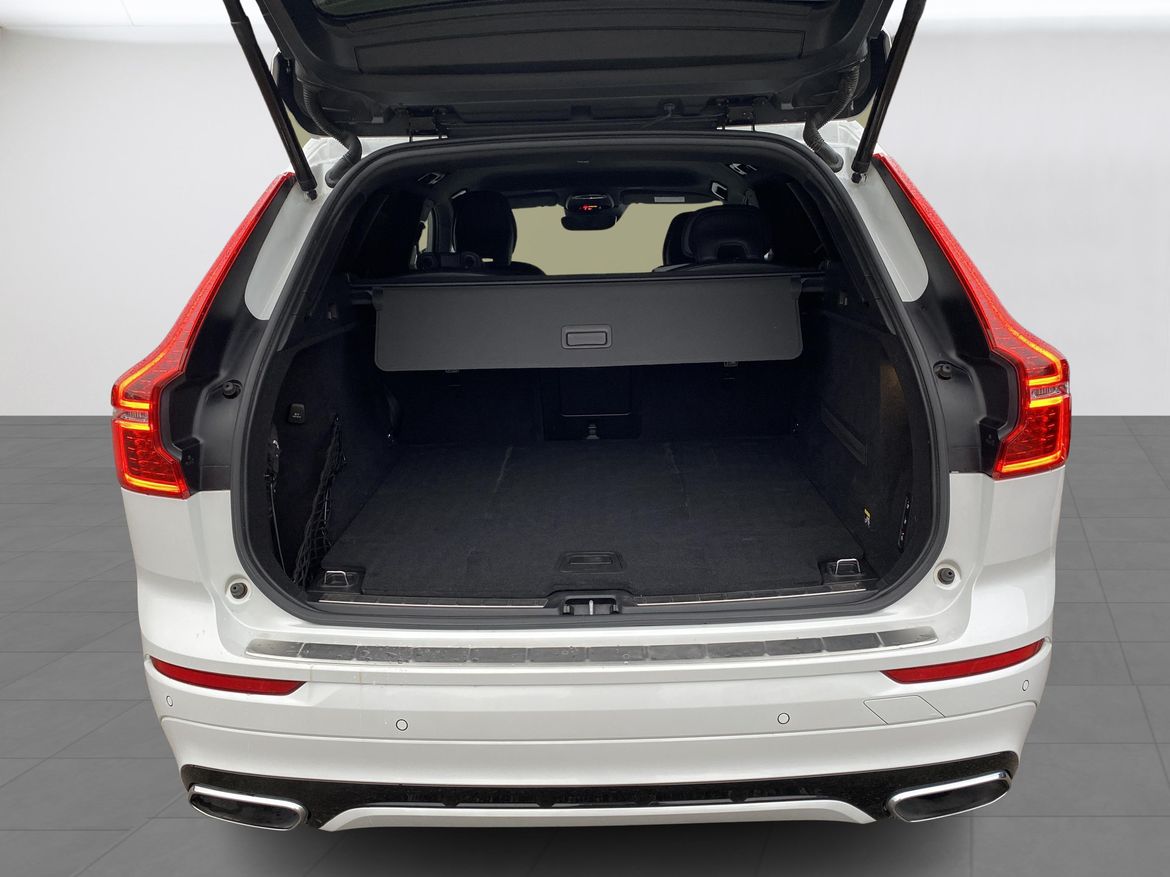 Volvo XC60 2019 - miniatyr 10