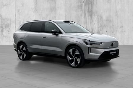 Volvo EX90 Twin Motor Performance
