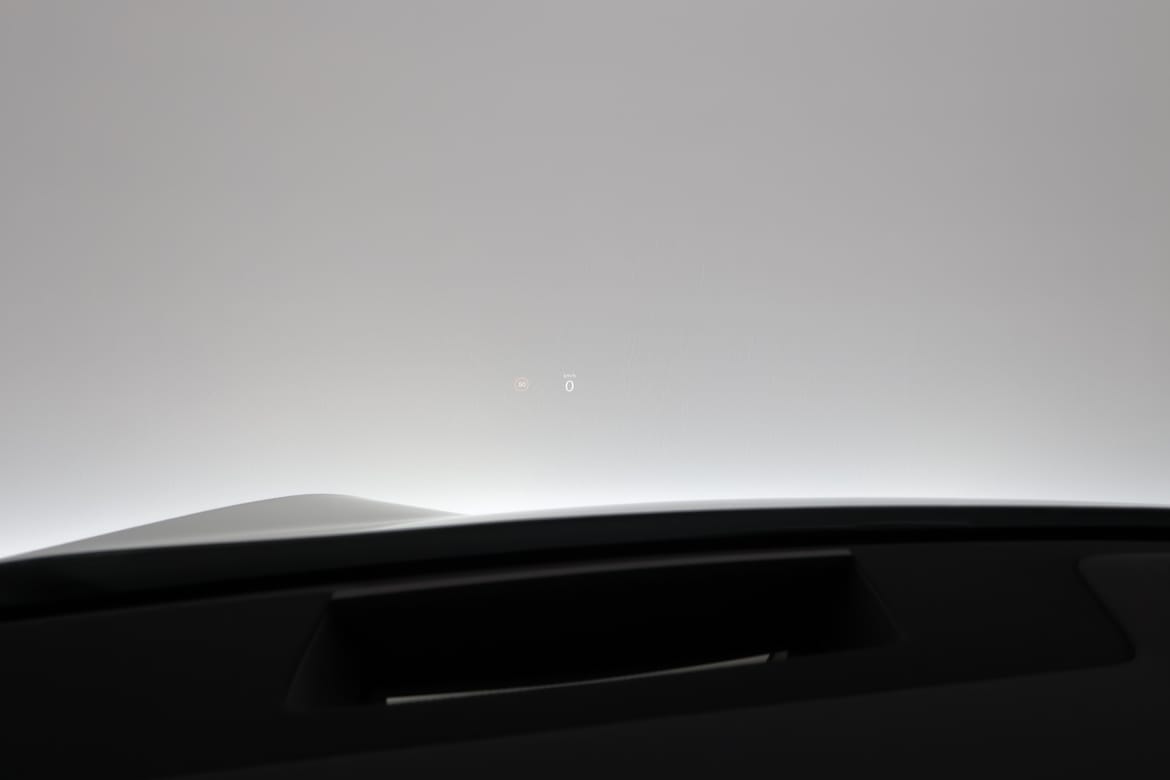 Polestar 4 2026 - miniatyr 11