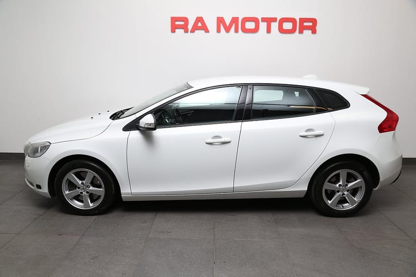 Bild 3 av Volvo V40 T2 Business Aut Motorv Dragkrok