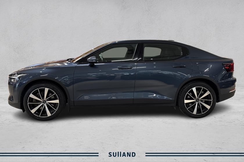 Bilde 2 av Polestar 2 Long Range Dual Motor Plus | AWD LR | Hengerfeste | H&K | Velholdt!
